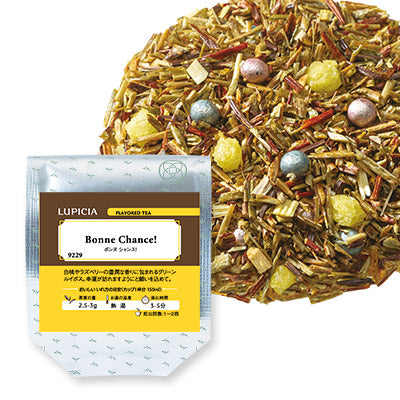 Herbata BONNE CHANCE 50g