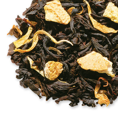 Herbata LEMONIADA MIODOWA 50g