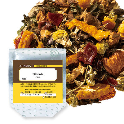 Herbata DETENTE 25g