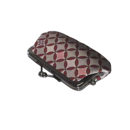 Kinu hito iro - Etui z jedwabnej serii „Jedwabna paleta kolorów” (różne wzory)