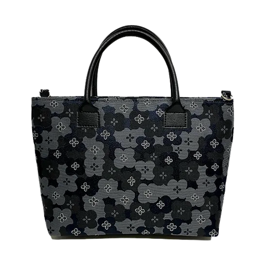 Rikyū no Michiyuki - Mini torba typu tote (różne wzory)
