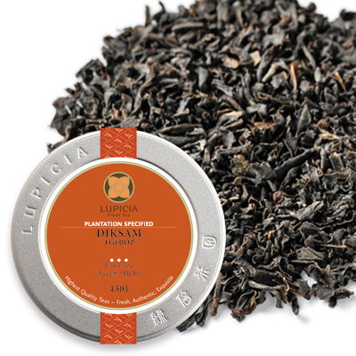 Herbata DIKSAM 2 50g