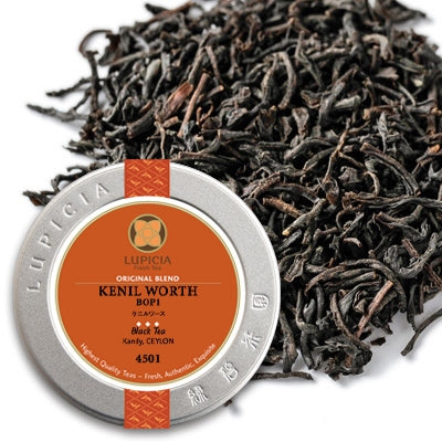 Herbata KENIL WORTH 50g