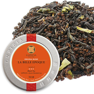 Herbata LA BELLE EPOQUE 50g