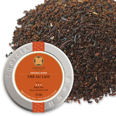 Herbata THE AU LAIT 50g