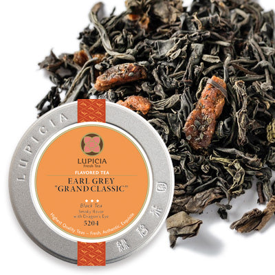 Herbata EARL GREY „GRAND CLASSIC” 50g