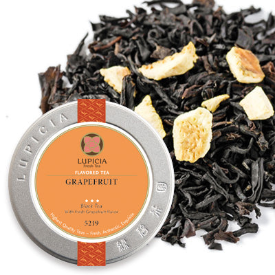 Herbata GREJPFRUT 50g