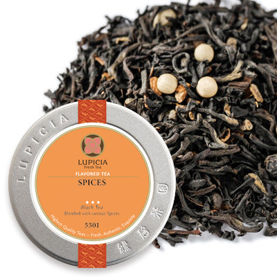 Herbata PRZYPRAWY 50g