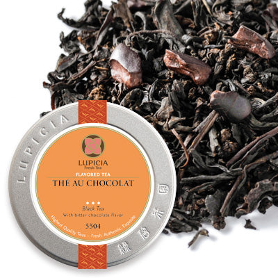 Herbata THE AU CHOCOLAT 50g