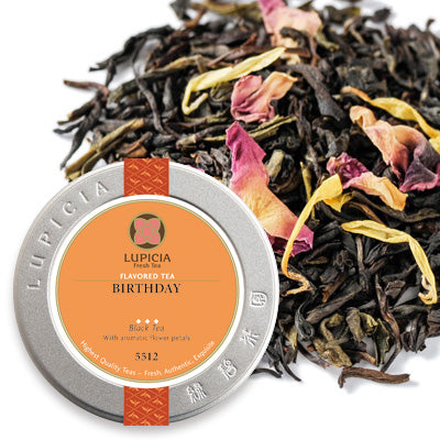 Herbata URODZINY 50g