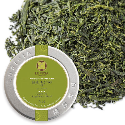 Herbata SENCHA EI 50g