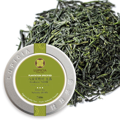 Herbata GYOKURO YAME 50g