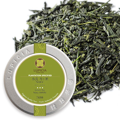 Herbata SENCHA NARA 50g