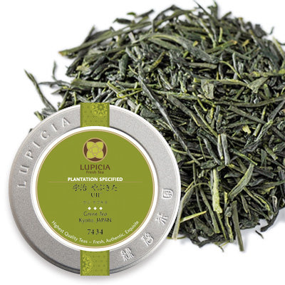 Herbata SENCHA UJI 50g