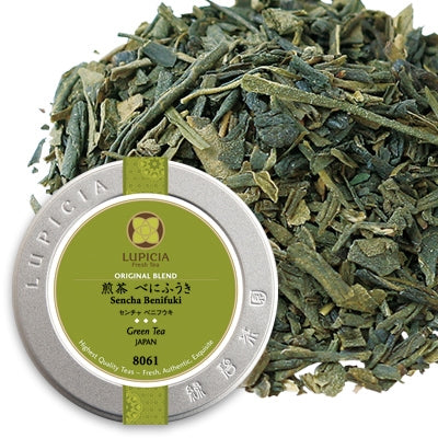 Herbata SENCHA BENIFUKI 50g