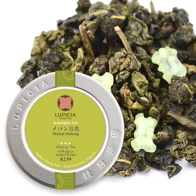 Herbata MELON OLONG 50g