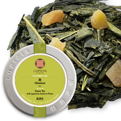 Herbata CHESTNUT - Kasztan 50g