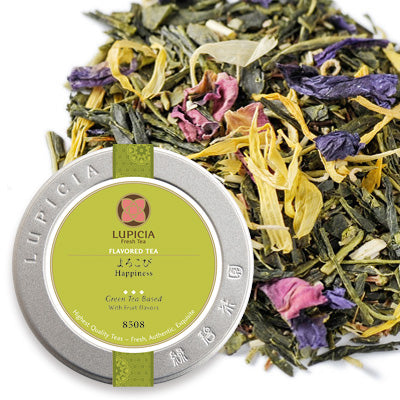 Herbata HAPPINESS 50g