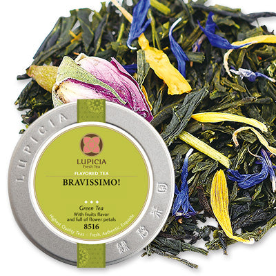 Herbata BRAVISSIMO! 50g