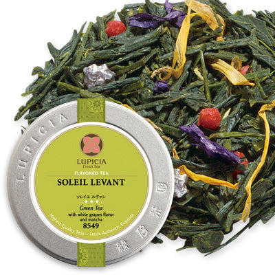 Herbata SOLEIL LEVANT 50g