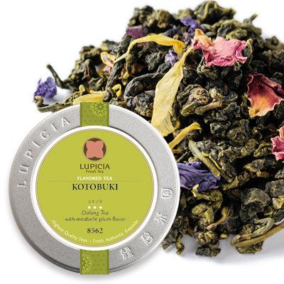 Herbata KOTOBUKI 50g