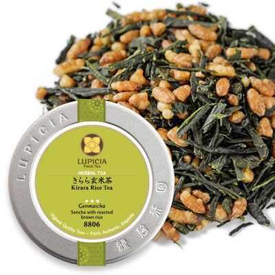 Herbata KIRARA RICE 50g