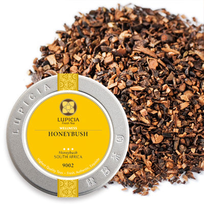 Herbata HONEYBUSH 50g