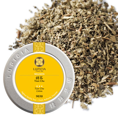 Herbata TIAN CHA 50g