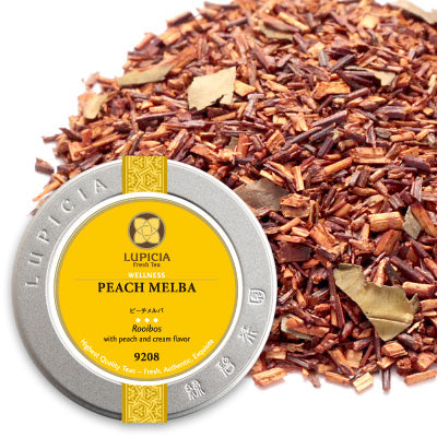 Herbata BRZOSKWINIA MELBA 50g