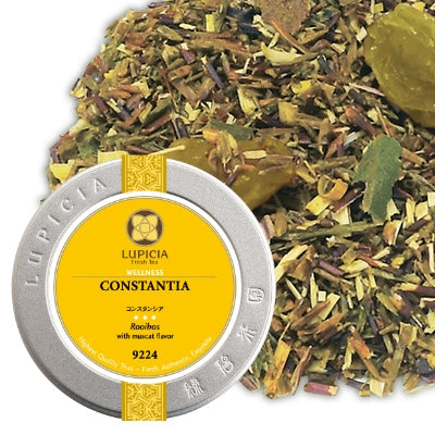 Herbata KONSTANCJA 50g