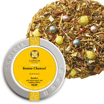 Herbata BONNE CHANCE 50g
