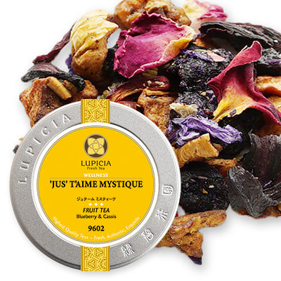 Herbata 'JUS' T'AIME MYSTIQUE 50g
