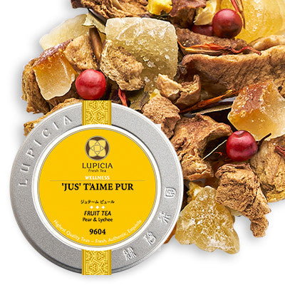 Herbata 'JUS' T'AIME PUR 50g