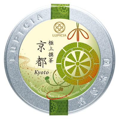 Herbata PREMIUM KYOTO 50g