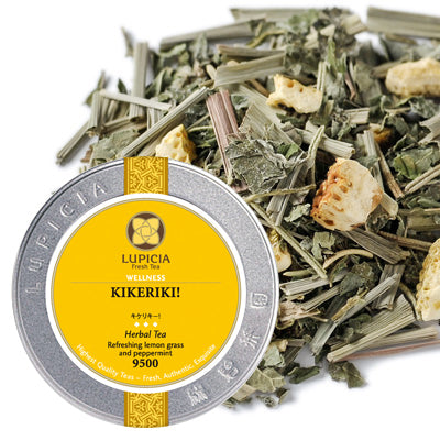 Herbata KIKERIKI ! 50g