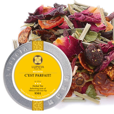 Herbata C'EST PARFAIT! 25g