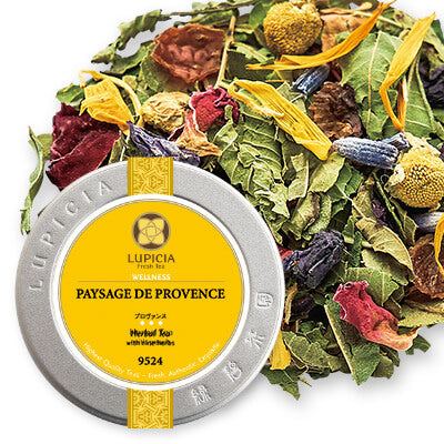 Herbata PAYSAGE DE PROVENCE 25g