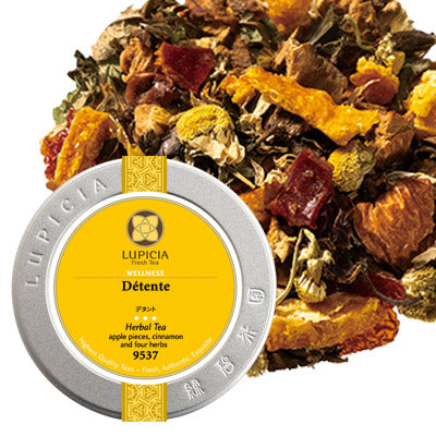 Herbata DETENTE 25g