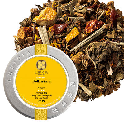 Herbata BELLISSIMA 25g