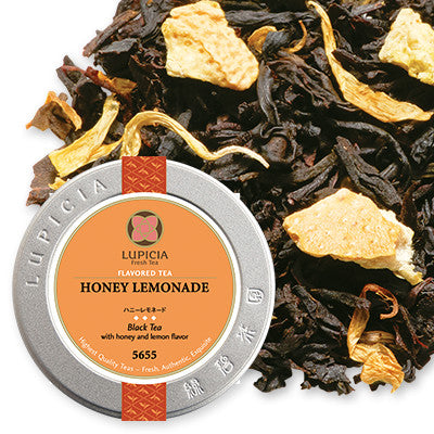 Herbata LEMONIADA MIODOWA 50g