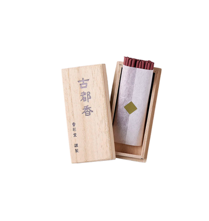 KOUSAIDO – Koto-ka, skrzynka z paulowni (30 szt.)