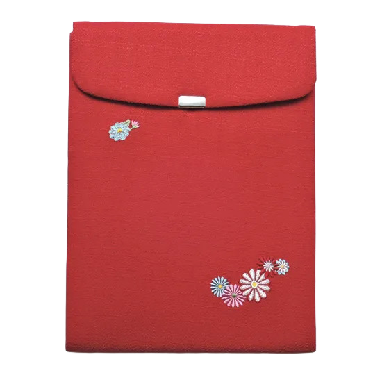 Ohari-ko haft - Etui na iPad (różne wzory)