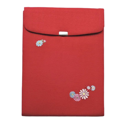 Ohari-ko haft - Etui na iPad (różne wzory)