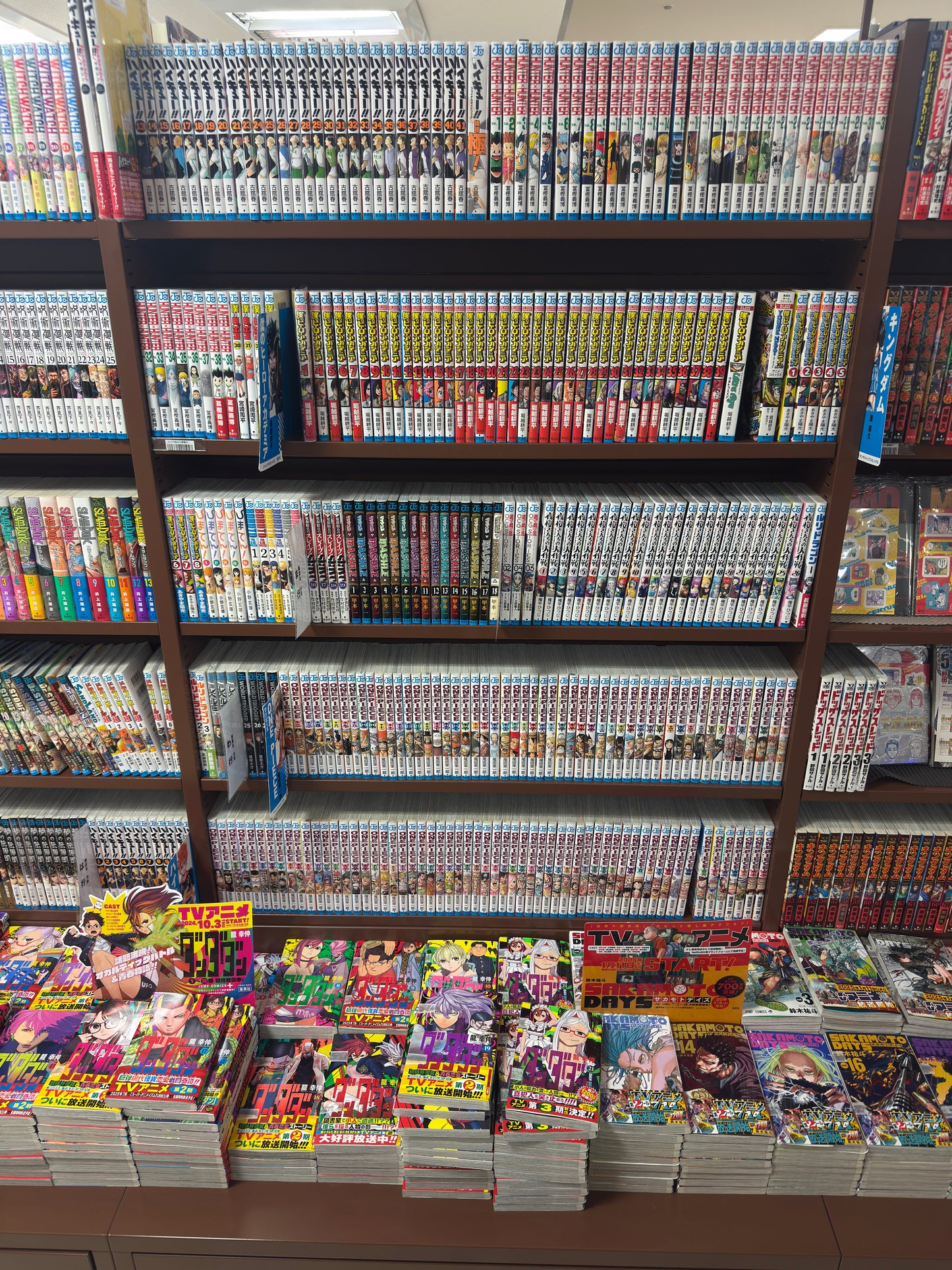 TWOJE ZAMÓWIENIE : Manga