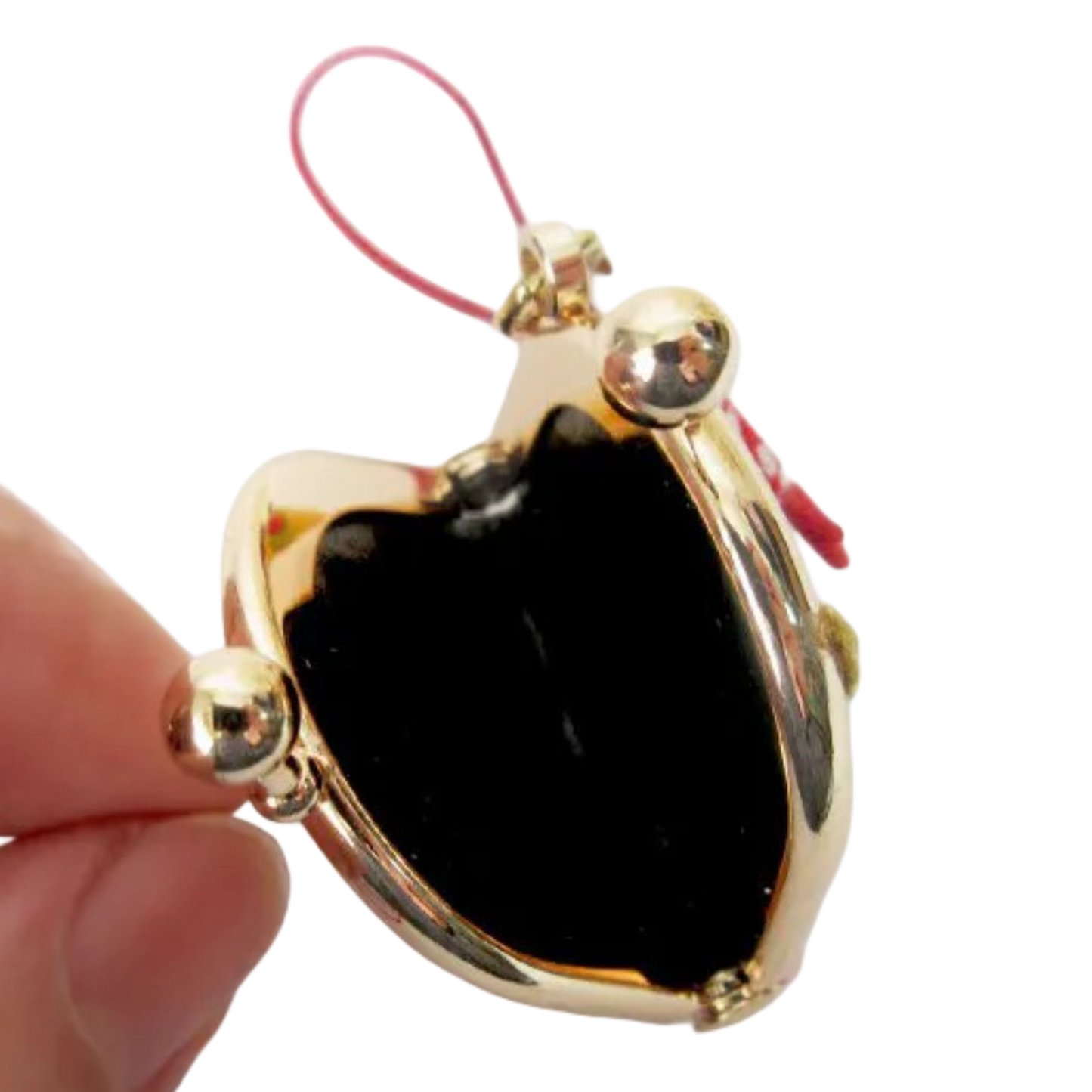 Breloczek Netsuke „przyciągający szczęście” (różne motywy)