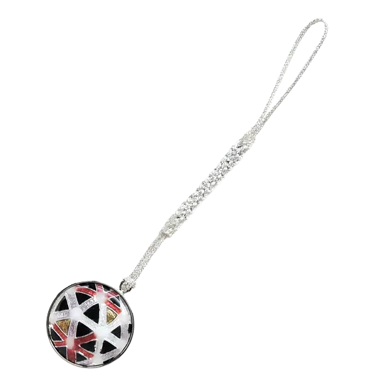 Breloczek Temari Shippō Netsuke (różne motywy)