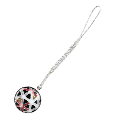 Breloczek Temari Shippō Netsuke (różne motywy)