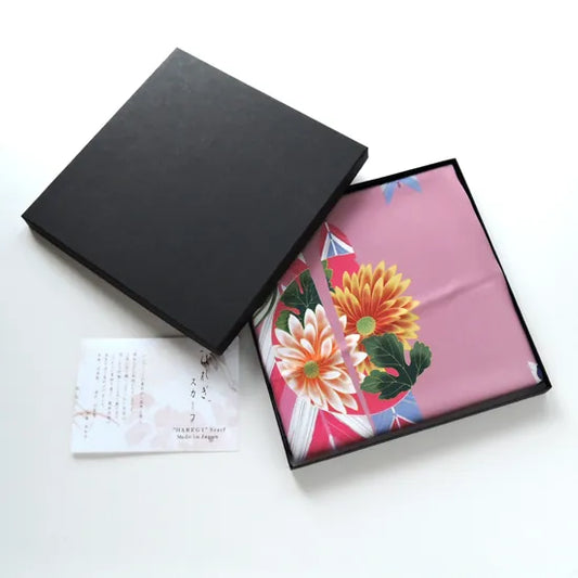 Szal Haregi (różne wzory)