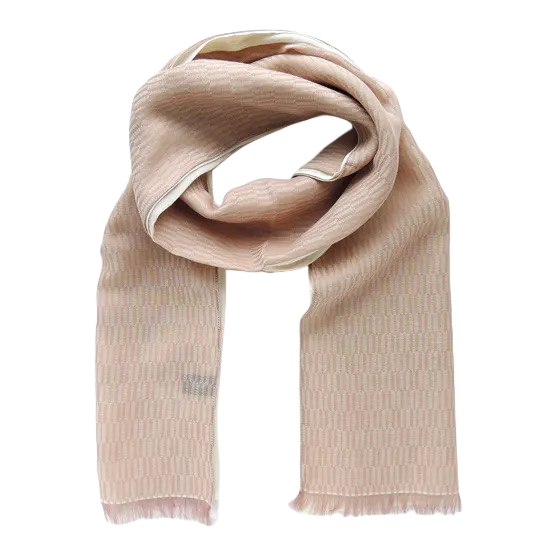 Szal żakardowy „Samuraj” (różne wzory)