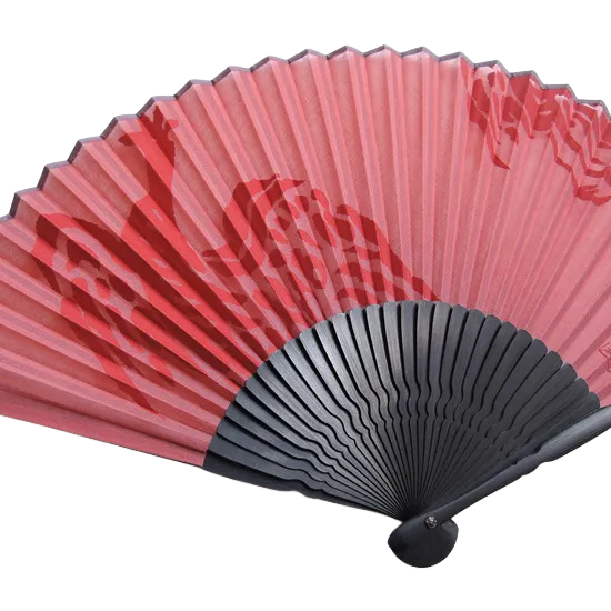 Wachlarz „Cztery boskie istoty” (różne wzory)